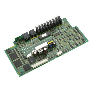บอร์ดควบคุม PLC ของ Fanuc รุ่น A16B-2202-0432 ของแท้ พร้อมการรับประกัน - Product Image 5