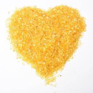 Cristales de Cristal Amarillo Natural a Granel, Piedras Rodadas Curativas para Decoración del Hogar, Fabricación de Joyería Reiki, Venta al por Mayor - Product Image 3