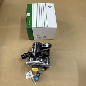 เทอร์โมสตัทและปั๊มน้ำ EA888 06L121111H ใหม่เอี่ยม - Product Image 3
