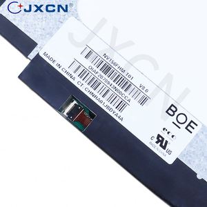 Bán Buôn Original NV156FHM-T01 Cho <span class=keywords><strong>Asus</strong></span> Vivobook F512J 15.6 Inch EDP 40pin 1920*1080 FHD IPS Màn Hình Cảm Ứng Máy Tính Xách Tay <span class=keywords><strong>LCD</strong></span> Panel - Product Image 3