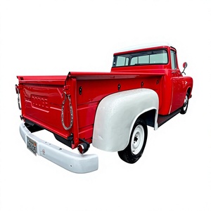 Top SELLING Old Model Classic Used 1956 <b>C</b> SERIES Pickup Truck READY TO SHIP TODAY - Product Image 1