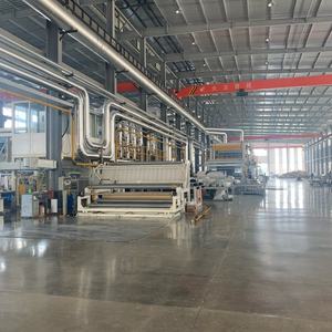 10 फीट pvc pna flex बैनर रोल, 220 जी-750 जी बैकलिट फ्लेक्स बैनर रोल चीन निर्माता लोना तिरपाल - Product Image 3