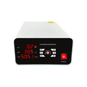 Ultrasonik daldırma dönüştürücü için fabrika fiyat 20khz 40khz ultrasonik pcb jeneratör - Product Image 4