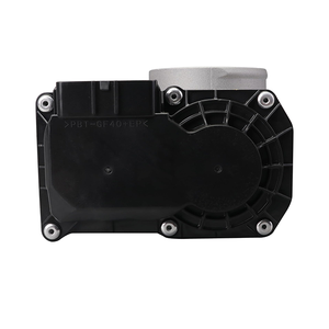 Cuerpo del acelerador de alto rendimiento 22030-0V050 22030-36020 para Toyota <span class=keywords><strong>Lexus</strong></span> ES300h NX300h Avalon Camry 2.5L 2012-2018 - Product Image 3