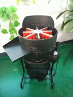 Réductions pour les fabricants professionnels Coupe-feuilles hydroponique 18 pouces