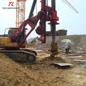 เครื่องมือและอุปกรณ์ขุดเจาะเครื่องมือก่อสร้างอาคารเครื่องมือเจาะหินทรงกรวย - Product Image 6