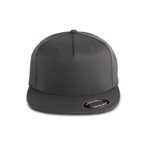 หมวกแก๊ป 5 แผงแบบ Flexfit สินค้าสั่งทำพิเศษ - Product Image 2