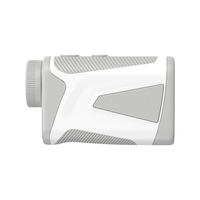 Télémètre laser de golf de 600 m, nouvelle arrivée, vente en gros, Corée, Japon, télémètre de golf le plus petit, télémètre magnétique