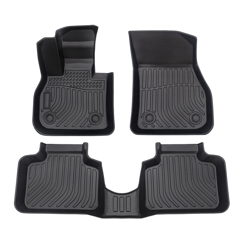 Countryman 2017-2024 Car Floor Mats