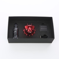 Diffuseur de parfum magnétique pour grille d'aération de voiture, design Bulldog, avec capteur de vibration, en plastique, pour décoration intérieure tendance et stylée