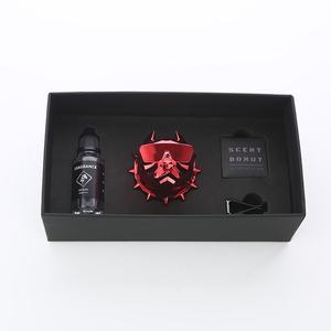 Clip de succión magnética <span class=keywords><strong>Bulldog</strong></span>, salida de aire para coche, aromaterapia, decoración Interior fresca de moda, SENSOR de vibración de plástico, Perfume de ventilación - Product Image 5