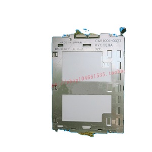 high quality 10.4inch640*480 industrial <strong>lcd</strong> <strong>panel</strong> for industrial use KCS6448DSTT-X1 - Product Image 1