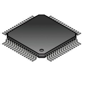 Stm32f446rct6 MCU 32bit ARM Cortex M4 RISC 256KB Flash 2.5V/3.3V y tế 64pin lqfp HBE Nhà cung cấp tốt nhất bán buôn gốc - Product Image 2