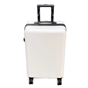 Bulk Travel Rolling Suitcase Wholesale, Multi-purpose Wheeled Luggage for Vacation Business and Resale