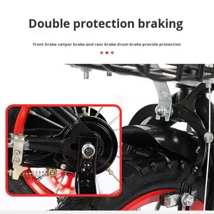 จักรยานเสือภูเขาสำหรับเด็กอายุ3-6<span class=keywords><strong>ป</strong></span>ีจักรยาน<span class=keywords><strong>ป</strong></span>ั่นขนาด12 14 16นิ้วจักรยานสำหรับนักเรียนประถมจักรยานของขวัญ - Product Image 4