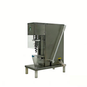 Frullatore per Gelato Commerciale di Piccole Dimensioni, Grado Alimentare, Ideale per Negozi di Yogurt Gelato, Pasticcerie e Caffetterie - Product Image 6