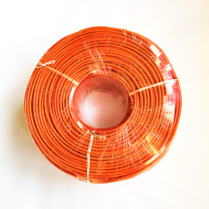 MASW kırılma yansıma Pasi, Daq Seismographs için geophone konektörü sismik kablo olmadan 100 metre - Product Image 4