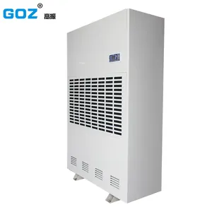 GZCFZ-15S Kualitas Tinggi Dehumidifier untuk Penggunaan Industri Horisontal