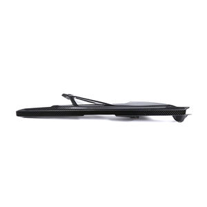 Protector de Cadena de Fibra de Carbono para BMW S1000R 2019-2022, Fibra de Carbono Seca 3K - Product Image 2