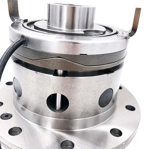RD127 <span class=keywords><strong>RD128</strong></span> 31 Spline Bloqueo diferencial 4x4 Piezas de camiones Precio de fábrica Envío rápido Alternativa de casillero eléctrico - Product Image 3