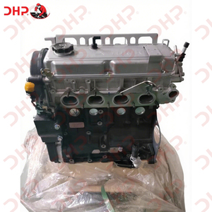 Ensemble moteur 4G63T 2.0L Turbo Intercooler Essence <span class=keywords><strong>Mitsubishi</strong></span> <span class=keywords><strong>Lancer</strong></span> <span class=keywords><strong>Evolution</strong></span> 1-9 Galant VR - Testé <span class=keywords><strong>à</strong></span> chaud, remplacement direct - Product Image 3