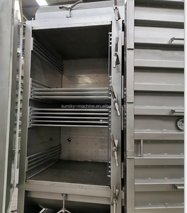 SYC Máy Nhuộm Sợi Hank Nhiệt Độ Bình Thường - Product Image 5