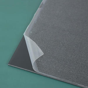 0.3 הסיטונאי מ <span class=keywords><strong>1</strong></span> מ "מ 2 מ" מ 3 מ "מ 4 מ" מ 5 מ "מ לבן גיליון פלסטיק להרכיב - Product Image 6