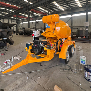 Sản phẩm mới 2024 cung cấp nhỏ trộn bê tông xe tải và trailers 10 M3 xi măng trộn bê tông xe tải bê tông Quá Cảnh <span class=keywords><strong>Mixer</strong></span> - Product Image 4