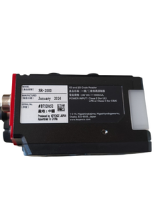 Contrôleur PLC, capteur à fibre optique, neuf, original, FU-A100 - Product Image 4