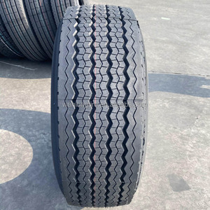 ยางรถบรรทุก FRIDERIC BRAND Heavy Duty 11R22.5 315/80R22.5 385/65R22.5 Triangle ยางรถบรรทุกพาณิชย์ 385 65 22.5 ราคา - Product Image 5