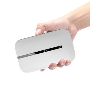 Router Wifi Portátil 4G LTE con Batería de 2100mAh, 150Mbps, Punto de Acceso Wifi, Compatible con Tarjeta SIM 4G, para Europa, África, Sudeste Asiático y China - Product Image 6
