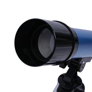 Personalizable F36050M Longitud Focal Corta 50mm Apertura Lentes Ópticas <span class=keywords><strong>Refractor</strong></span> Telescopio Astronómico para Niños - Product Image 5