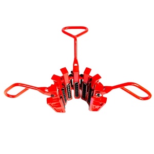 Casquillos Forjados Tipo - Peso de 210 Kg para Máquinas Perforadoras - Product Image 1