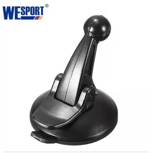 Soporte <span class=keywords><strong>de</strong></span> ventosa para <span class=keywords><strong>coche</strong></span> con cabezal esférico <span class=keywords><strong>de</strong></span> 17 mm, giratorio 360°, para parabrisas, soporte para cámara <span class=keywords><strong>de</strong></span> acción, para GPS Garmin Nuvi - Product Image 6