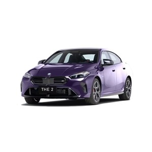 2025 Nuevo superventas Coupe BMWs <span class=keywords><strong>2</strong></span> Series <span class=keywords><strong>2</strong></span>,0 T 237km Turbocharged 225L M Paquete deportivo Volante a la izquierda Sedán de 4 puertas y 5 plazas. - Product Image 1