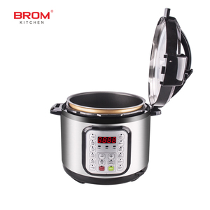 Cuisinière à pression électrique, valve de cuisinière à pression <span class=keywords><strong>presto</strong></span> - Product Image 4
