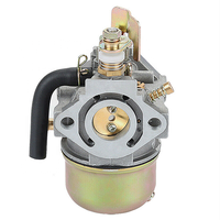 252-62404-00 252-62454-10 252-62450-10 carbu Assy pour Robin Subaru EH12 EH12-2D 4 Temps Générateur Tondeuse Rammer Moteur Carburateur