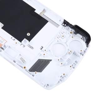 ASUS Rog Ally-RC71L-NH005W 120Hz Chất Lượng Cao Original LCD Màn Hình Cảm Ứng Hiển Thị Digitizer Với Khung Lắp Ráp Đầy Đủ - Product Image 5