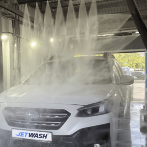 Machine de lavage de <span class=keywords><strong>voiture</strong></span> automatique à haute efficacité, prix d'usine de haute qualité, rentable, rechargeable, pour usage commercial - Product Image 1