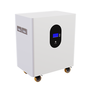 แบตเตอรี่ลิเธียมพลังงานแสงอาทิตย์48V 51.2V Lifepo4 15KWH-32KWH ที่เก็บพลังงานแบบไฮบริดสำหรับบ้านจัดส่งฟรี - Product Image 4