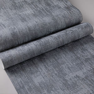 Carta da parati moderna minimalista semplice camera da letto soggiorno ristorante hotel negozio di abbigliamento TV sfondo parete carta da parati - Product Image 3