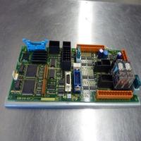 1 pièce, carte de commande neuve d'origine A20b-2101-0370/07a (30646) Plc