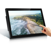 Tablet pc ile 32 inç dijital tabela reklam ucuz ekran 24 133 tablet