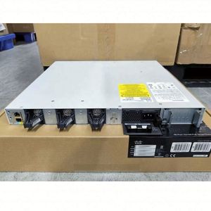 สวิตช์จัดการ Cisco Catalyst C1300-24XS รุ่นใหม่ของแท้จากซิสโก้ - Product Image 1