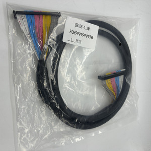 50 Kernsignaal Aansluitkabel Fk50/* <span class=keywords><strong>M</strong></span>, Cb105 1M 1.5M 2M 3M 5M - Product Image 4