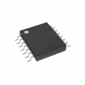Logic SN74HCS09PWR Components Electronic 14 TSSOP Authorized Distributor - Product Image 1