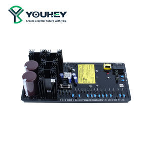 Régulateurs de tension automatiques Basler DECS-100-B11/B15 originaux, stabilisateurs de tension originaux, catégorie de produits - Product Image 2