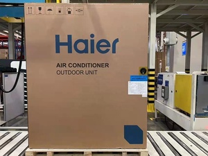 <span class=keywords><strong>Climatisation</strong></span> de sol Haier 10HP 8rt en gros, 96000 BTU, R410, climatiseur à inversion avec compresseur <span class=keywords><strong>Mitsubishi</strong></span>, triphasé - Product Image 6