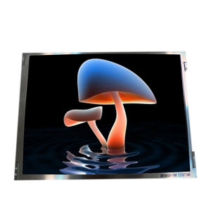BA104S01-100 6S6P WLED 50K heures sans pilote, écran LCD 10,4 pouces 800RGB*600 SVGA 96PPI pour usage industriel - Product Image 1