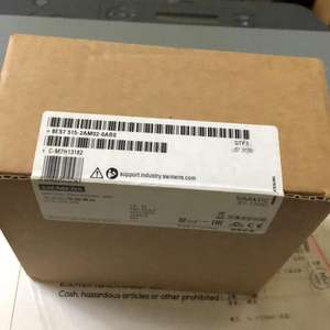 ซีพียูโมดูลซีพียู6es75152am020ab0 5152am020ab0 6ES7ใหม่ - Product Image 1